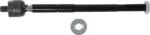 Delphi TA2074 - Articulatie axiala, cap de bara - ARTICULATIE AXIALA. CAP DE BARA - compatibil Toyota - Delphi-TA2074 (DELPHITA2074)