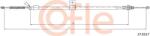 Cofle 17.0317 - CABLU. FRANA DE PARCARE - compatibil Nissan - Cofle-17.0317 (COFLE170317)