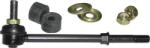 TRW JTS202 - Brat / bieleta suspensie, stabilizator - Bieleta bara stabilizatoare fata - spate - stanga / dreapta - 163.5mm NISSAN 100NX. ALMERA II. PATROL GR IV. PATROL GR V. PATROL III - 2. PRIMERA. SUN
