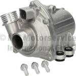 Pierburg 7.07223. 10.0 - Pompa apa - Electric Pompa de apa BMW 1 E82. 1 E88. 3 E90. 3 E91. 3 E92. 3 E93. 5 E60. 5 F10. 5 F11. 5 GRAN TURISMO F07. 6 F12. 6 F13. 6 GRAN - Pierburg-7.07223. 10.0 (PIERBURG70722310