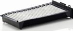 Mann-Filter CUK 3518 - FILTRU AER CABINA - MANN-FILTER - CSNBB - compatibil Citroen - Mann-Filter-CUK 3518 (MANNFILTERCUK3518)