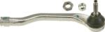 TRW JTE1195 - CAP DE BARA - compatibil Dacia. Renault - TRW-JTE1195 (TRWJTE1195)