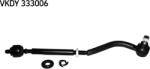 SKF VKDY 333006 - BARA DIRECTIE - compatibil Peugeot - SKF-VKDY 333006 (SKFVKDY333006)