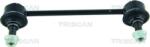 Triscan 8500 43628 - BRAT-BIELETA SUSPENSIE. STABILIZATOR - compatibil Kia. Hyundai - Triscan-8500 43628 (TRISCAN850043628)