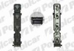Polcar 3247879 - Suport lampa, lampa spate - Polcar-3247879 (POLCAR3247879)