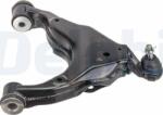Delphi TC8303 - Brat, suspensie roata - Brat suspensie dreapta inferior TOYOTA FJ CRUISER. LAND CRUISER. LAND CRUISER PRADO 2.7 - 4.0 06.05 - - Delphi-TC8303 (DELPHITC8303)