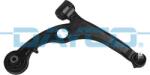 DAYCO DSS3791 - Brat, suspensie roata - BRAT SUSPENSIE ROATA - compatibil Fiat - DAYCO-DSS3791 (DAYCODSS3791)