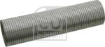 FEBI Bilstein 14564 - Furtun flexibil, sistem de esapament - FURTUN FLEXIBIL. SISTEM DE ESAPAMENT - compatibil Man - FEBI Bilstein-14564 (FEBIBILSTEIN14564)