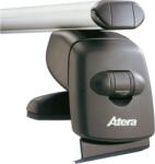 Atera 045219 - Portbagaj plafon - SET COMPLET BARE TRANSVERSALE AS ALUMINIU - compatibil Vw - ATERA-045219 (ATERA045219)