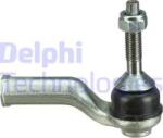 Delphi TA3301 - ARTICULATIE AXIALA CAP DE BARA - Delphi-TA3301 (DELPHITA3301)