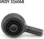 SKF CAP DE BARA - compatibil Renault - SKF-VKDY 316068 (SKFVKDY316068)