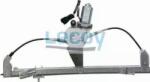 MAX MACARA ELECTRICA CU MOTOR ST FT DOBLO 06-09 GEAMURI INCALZITE - compatibil Fiat - MAX-WFT122-L (MAXWFT122L)