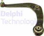 Delphi TC955 - BRAT. SUSPENSIE ROATA - compatibil 3520H7 - Delphi-TC955 (DELPHITC955)