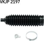SKF VKJP 2197 - ANSAMBLU BURDUF. DIRECTIE - compatibil Opel. Seat. Skoda. Vauxhall - SKF-VKJP 2197 (SKFVKJP2197)