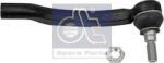 DT Spare Parts 12.50504 - CAP DE BARA - compatibil Citroen. Fiat. Peugeot - DT Spare Parts-12.50504 (DTSPAREPARTS1250504)