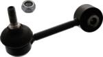 FEBI Bilstein 30737 - Brat / bieleta suspensie, stabilizator - Bieleta bara stabilizatoare spate dreapta 105mm MG MG ZT. MG ZT - T. ROVER 75. 75 I 1.8 - 4.6 02.99 - 10.05 - FEBI Bilstein-30737 (FEBIBILSTEIN30737)