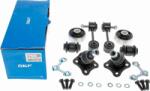 SKF VKDS 461000 - CUZINET STABILIZATOR - compatibil Audi. Vw. Seat. Skoda - SKF-VKDS 461000 (SKFVKDS461000)