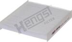 Hengst Filter E3914LI - Filtru, aer habitaclu - FILTRU. AER HABITACLU - compatibil Dacia. Nissan - Hengst Filter-E3914LI (HENGSTFILTERE3914LI)