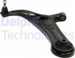 Delphi TC1007 - Brat, suspensie roata - BRAT. SUSPENSIE ROATA - compatibil 4806919155 - Delphi-TC1007 (DELPHITC1007)