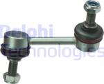 Delphi TC1527 - Brat / bieleta suspensie, stabilizator - BRAT-BIELETA SUSPENSIE. STABILIZATOR - compatibil Honda - Delphi-TC1527 (DELPHITC1527)