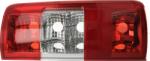 TYC 11-11683-01-2 - LAMPA SPATE - compatibil Ford - TYC-11-11683-01-2 (TYC1111683012)