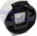 Delphi TEM122 - BURDUF CAUCIUC SUPORT MOTOR - compatibil Audi. Seat. Skoda - Delphi-TEM122 (DELPHITEM122)