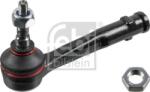 FEBI Bilstein 180969 - Cap de bara dreapta JEEP COMPASS. RENEGADE 1.0 - 2.4 07.14 - - FEBI Bilstein-180969 (FEBIBILSTEIN180969)
