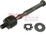 Metzger 51002118 - Articulatie axiala, cap de bara - ARTICULATIE AXIALA CAP DE BARA - compatibil Nissan. Renault. Opel - Metzger-51002118 (METZGER51002118)