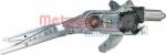 Metzger 2160418 - MECANISM ACTIONARE GEAM - compatibil Renault - Metzger-2160418 (METZGER2160418)