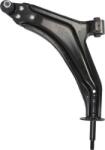 Delphi TC1258 - Brat, suspensie roata - BRAT. SUSPENSIE ROATA - compatibil Land - Delphi-TC1258 (DELPHITC1258)