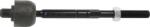 Meyle 016 031 0011 - Articulatie axiala, cap de bara - ARTICULATIE AXIALA. CAP DE BARA - compatibil Mercedes - Meyle-016 031 0011 (MEYLE0160310011)