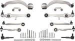 Meyle 116 050 0087/HD - SET SUSPENSIE ROATA - compatibil Audi. Skoda. Vw - Meyle-116 050 0087/HD (MEYLE1160500087HD)
