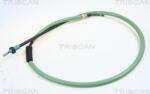 Triscan 8140 251113 - CABLU. FRANA DE PARCARE - compatibil Renault - Triscan-8140 251113 (TRISCAN8140251113)