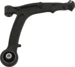 FEBI Bilstein 32444 - Brat, suspensie roata - Brat suspensie dreapta inferior - transversal fata 15 mm FIAT PANDA. PANDA - HATCHBACK 1.1 - 1.4CNG 09.03 - - FEBI Bilstein-32444 (FEBIBILSTEIN32444)