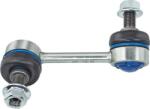 Meyle Bieleta bara stabilizatoare Fata stanga 101.5mm ALFA ROMEO 159. BRERA. SPIDER 1.8 - 3.2 06.05 - 12.12 - Meyle-15-16 060 0010/HD (MEYLE15160600010HD)