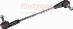 Metzger 53082902 - BRAT BIELETA STABILIZATOR - compatibil Bmw. Alpina - Metzger-53082902 (METZGER53082902)