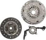 LuK 624 3703 33 - Set ambreiaj - Clutch Kit - LuK-624 3703 33 (LUK624370333)