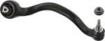 FEBI Bilstein 36838 - Brat, suspensie roata - Brat suspensie dreapta inferior fata BMW X5 E70. X6 E71. E72 3.0 - 4.8 10.06 - 07.14 - FEBI Bilstein-36838 (FEBIBILSTEIN36838)