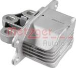 Metzger 8054313 - Suport motor - SUPORT TRAPEZ - compatibil Bmw. Mini - Metzger-8054313 (METZGER8054313)