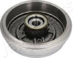 Japanparts TA-004C - TAMBUR FRANA CUTIA CONTINE 2 BUC - compatibil Renault. Dacia. Lada. Fiat - Japanparts-TA-004C (JAPANPARTSTA004C)