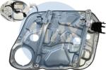 MAX WHY116-L - Mecanism actionare geam - MACARA ELECTRICA CU MOTOR SI PANOU FT ST I30 SE25 - compatibil Hyundai - MAX-WHY116-L (MAXWHY116L)