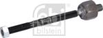 FEBI Bilstein 184259 - Bieleta directie fara capat - stanga / dreapta - lungime: 208mm VOLVO C40. EX40. XC40. POLESTAR POLESTAR 2 1.5 - Electric 10.17 - - FEBI Bilstein-184259 (FEBIBILSTEIN184259)