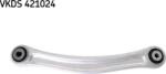 SKF VKDS 421024 - Brat, suspensie roata - BRAT SUSPENSIE ROATA - compatibil Audi. Vw - SKF-VKDS 421024 (SKFVKDS421024)