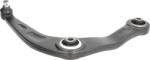 Delphi TC2604 - Brat, suspensie roata - BRAT. SUSPENSIE ROATA - compatibil 3521J0 - Delphi-TC2604 (DELPHITC2604)