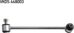 SKF VKDS 448003 - Brat / bieleta suspensie, stabilizator - BRAT-BIELETA SUSPENSIE STABILIZATOR - compatibil Mercedes-Benz - SKF-VKDS 448003 (SKFVKDS448003)