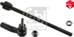FEBI Bilstein 39356 - Bara directie - Bieleta directie cu capat dreapta VW ARTEON. ARTEON SHOOTING BRAKE. BEETLE. PASSAT B7. TAOS 1.2 - 2.5 01.11 - - FEBI Bilstein-39356 (FEBIBILSTEIN39356)