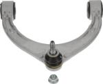 Moog VO-TC-15837 - BRAT SUSPENSIE ROATA - compatibil Porsche - MOOG-VO-TC-15837 (MOOGVOTC15837)