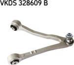 SKF VKDS 328609 B - Brat, suspensie roata - Brat suspensie dreapta inferior - tansversal fata BMW I3 I01 0.65H - 0.6H - Electric 08.13 - - SKF-VKDS 328609 B (SKFVKDS328609B)