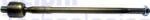 Delphi TA2108 - Articulatie axiala, cap de bara - ARTICULATIE AXIALA. CAP DE BARA - compatibil Hyundai. Kia - Delphi-TA2108 (DELPHITA2108)