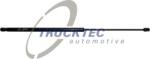 TRUCKTEC 02.60. 560 - Amortizor Capota Trucktec - Trucktec-02.60. 560 (trucktec0260560)